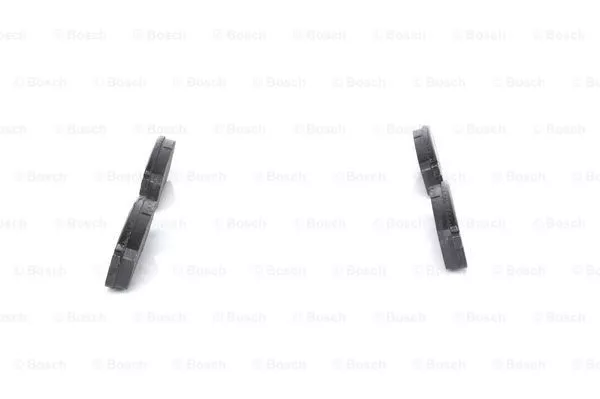 BOSCH 0 986 424 313 Тормозные колодки