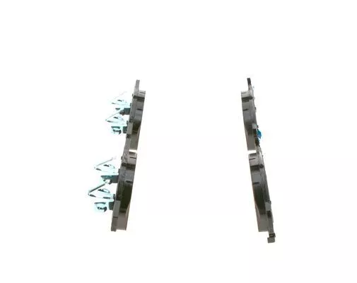 BOSCH 0 986 424 326 Тормозные колодки