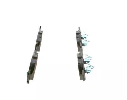 BOSCH 0 986 424 326 Тормозные колодки