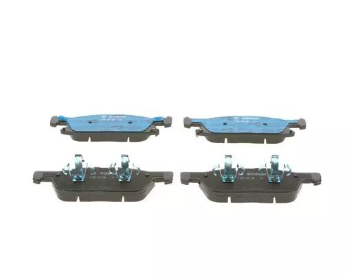 BOSCH 0 986 424 326 Тормозные колодки