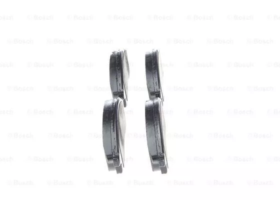 BOSCH 0 986 424 340 Тормозные колодки