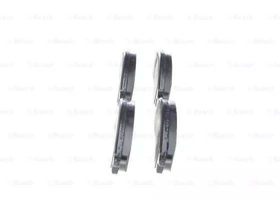 BOSCH 0 986 424 340 Тормозные колодки