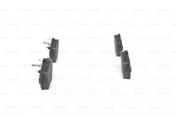 BOSCH 0 986 424 360 Тормозные колодки