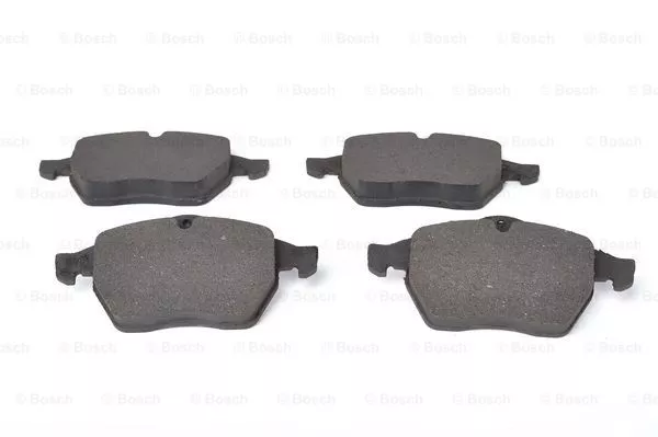 BOSCH 0 986 424 360 Тормозные колодки