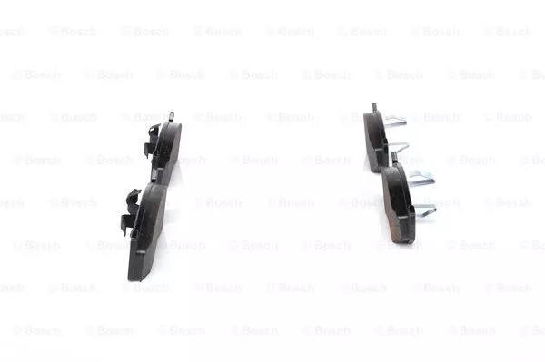 BOSCH 0 986 424 363 Тормозные колодки