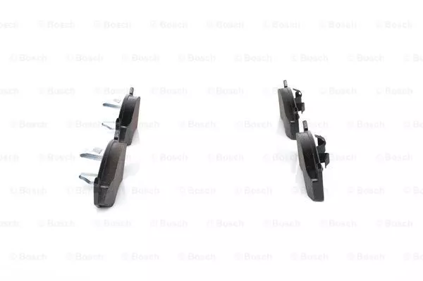 BOSCH 0 986 424 363 Тормозные колодки