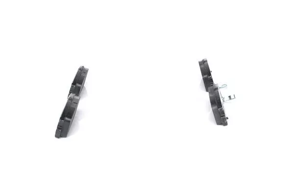 BOSCH 0 986 424 367 Тормозные колодки