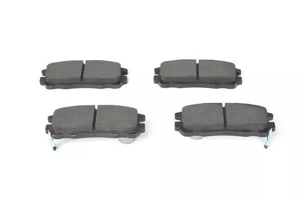 BOSCH 0 986 424 367 Тормозные колодки