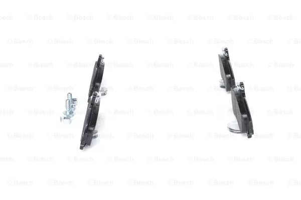 BOSCH 0 986 424 371 Тормозные колодки