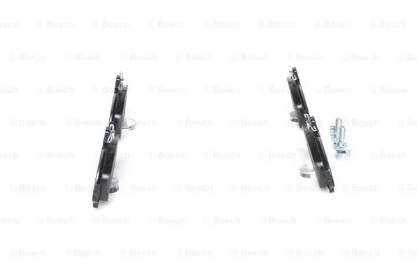 BOSCH 0 986 424 371 Тормозные колодки