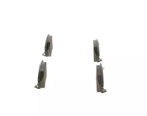 BOSCH 0 986 424 386 Гальмівні колодки