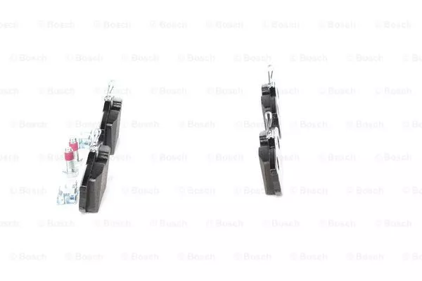 BOSCH 0 986 424 427 Тормозные колодки