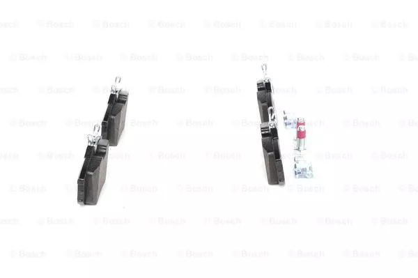 BOSCH 0 986 424 427 Тормозные колодки