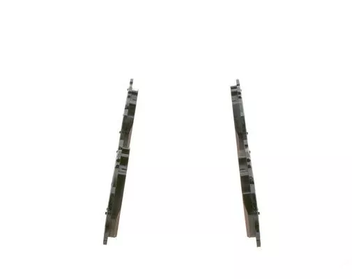 BOSCH 0 986 424 429 Тормозные колодки