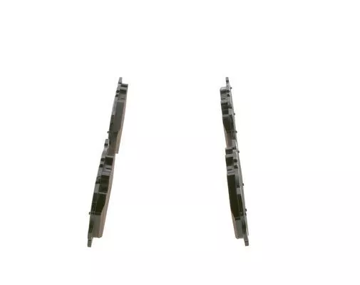 BOSCH 0 986 424 429 Тормозные колодки