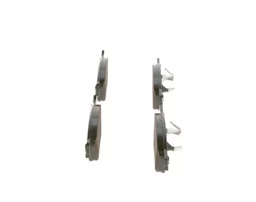 BOSCH 0 986 424 436 Гальмівні колодки