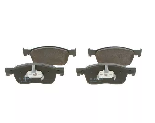 BOSCH 0 986 424 436 Гальмівні колодки