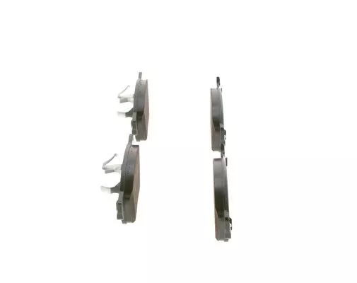 BOSCH 0 986 424 436 Гальмівні колодки