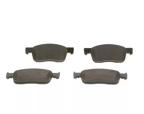 BOSCH 0 986 424 436 Гальмівні колодки