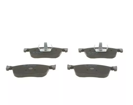 BOSCH 0 986 424 436 Гальмівні колодки
