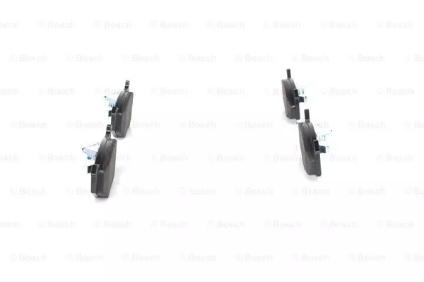 BOSCH 0 986 424 449 Тормозные колодки