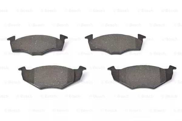 BOSCH 0 986 424 449 Тормозные колодки