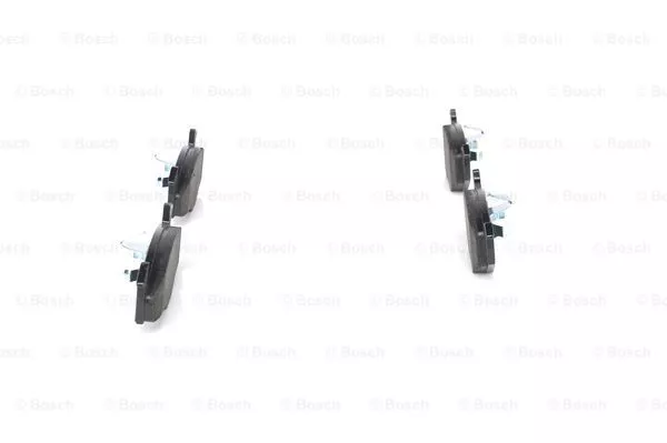 BOSCH 0 986 424 449 Тормозные колодки
