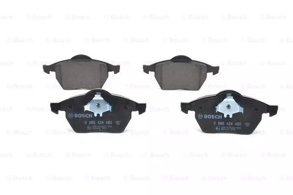 BOSCH 0 986 424 460 Тормозные колодки