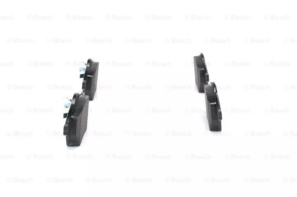 BOSCH 0 986 424 460 Тормозные колодки