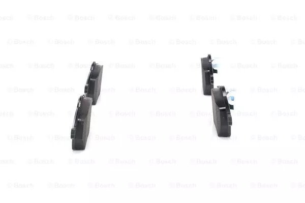 BOSCH 0 986 424 460 Тормозные колодки