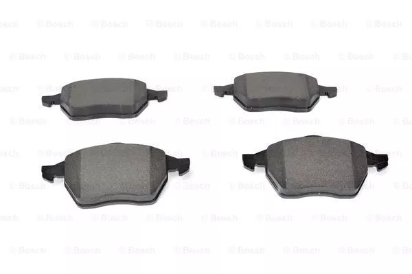 BOSCH 0 986 424 460 Тормозные колодки
