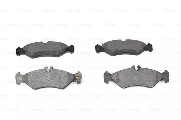 BOSCH 0 986 424 463 Гальмівні колодки