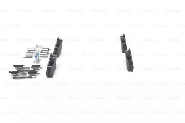 BOSCH 0 986 424 469 Гальмівні колодки