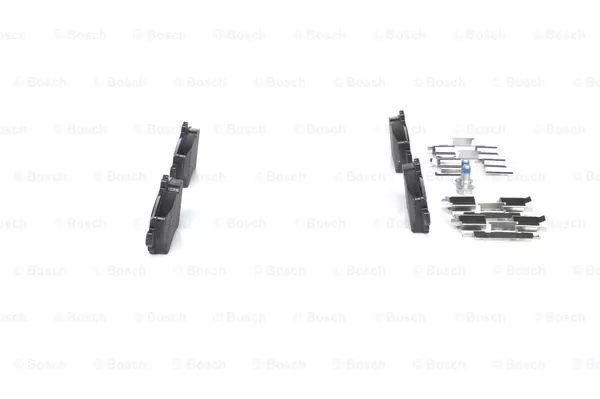 BOSCH 0 986 424 469 Гальмівні колодки