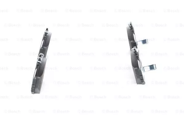 BOSCH 0 986 424 471 Тормозные колодки