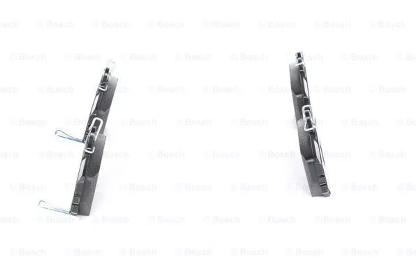 BOSCH 0 986 424 471 Тормозные колодки