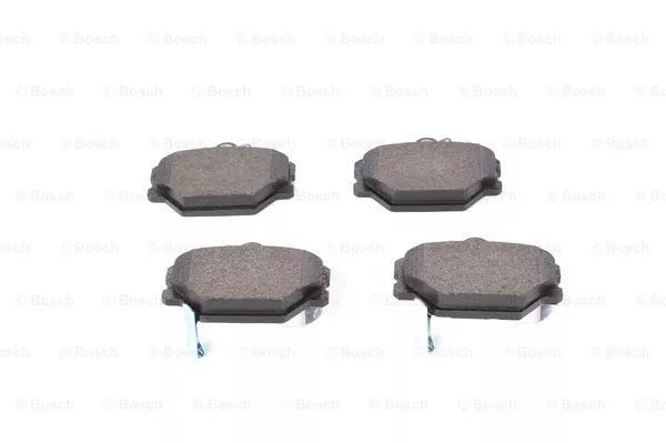 BOSCH 0 986 424 471 Тормозные колодки