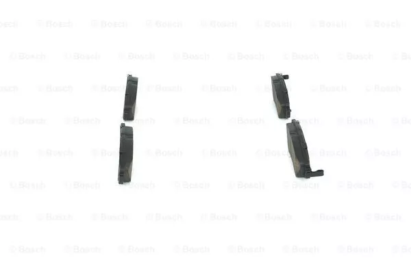 BOSCH 0 986 424 474 Тормозные колодки