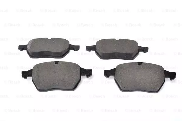 BOSCH 0 986 424 481 Тормозные колодки
