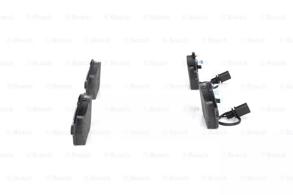 BOSCH 0 986 424 482 Гальмівні колодки