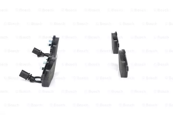 BOSCH 0 986 424 482 Гальмівні колодки
