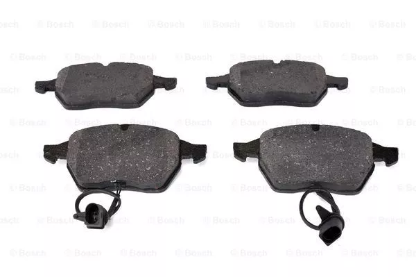 BOSCH 0 986 424 482 Гальмівні колодки