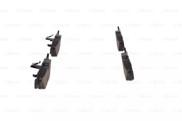 BOSCH 0 986 424 485 Тормозные колодки