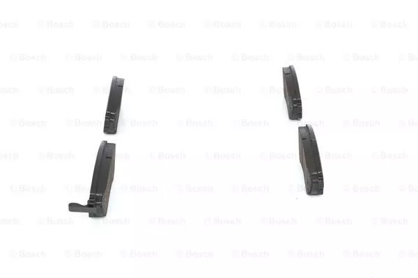 BOSCH 0 986 424 489 Гальмівні колодки