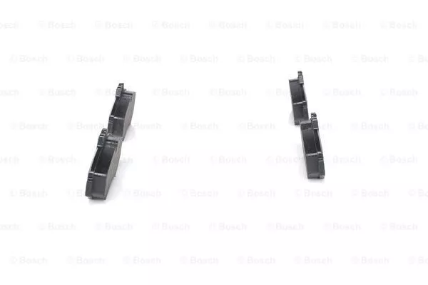 BOSCH 0 986 424 516 Тормозные колодки