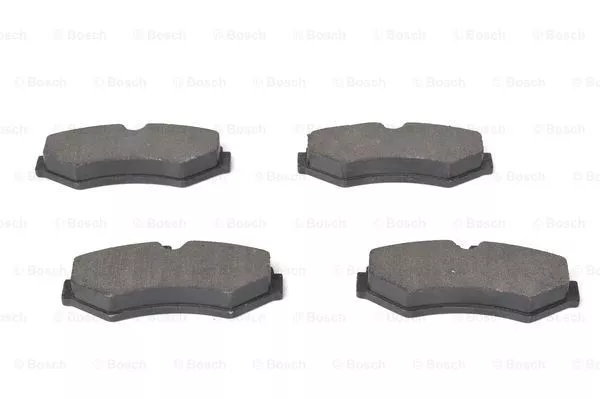 BOSCH 0 986 424 516 Тормозные колодки