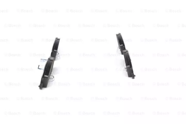 BOSCH 0 986 424 523 Гальмівні колодки