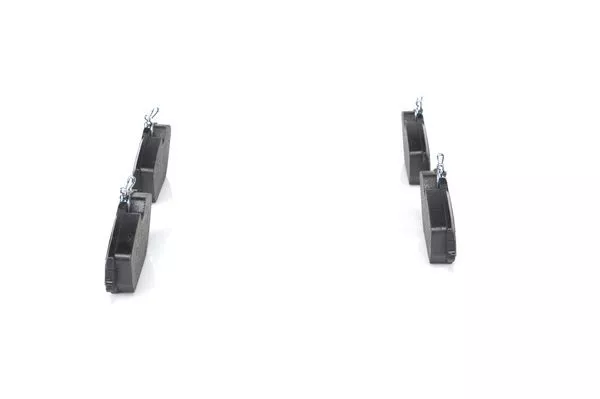 BOSCH 0 986 424 533 Гальмівні колодки