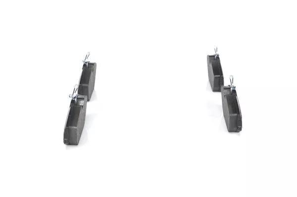 BOSCH 0 986 424 533 Гальмівні колодки