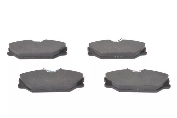 BOSCH 0 986 424 533 Гальмівні колодки